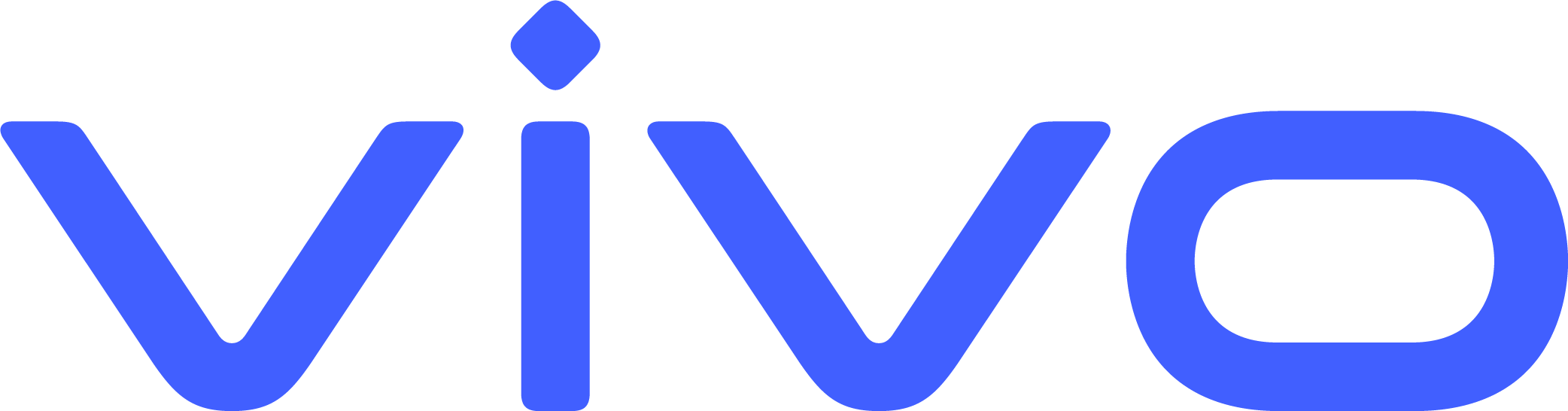 Vivo Electronics Logo